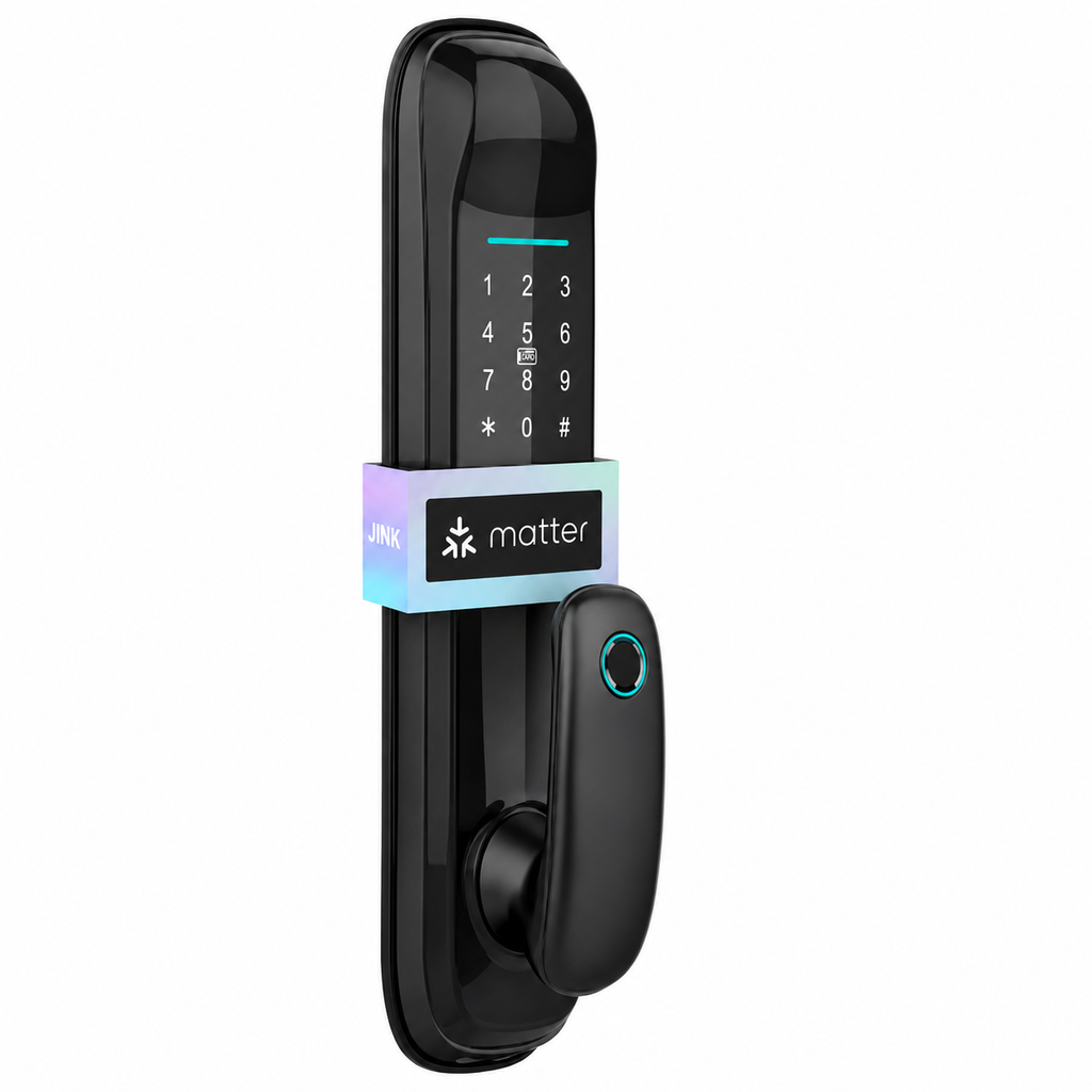JINK Door Lock H16 smart door lock