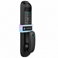 JINK Door Lock H16 smart door lock