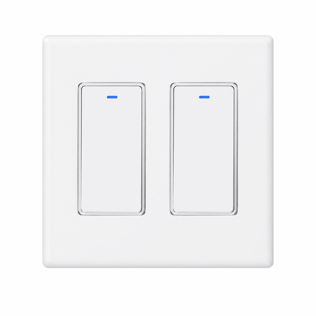 JINK Switch DS-1221MN12