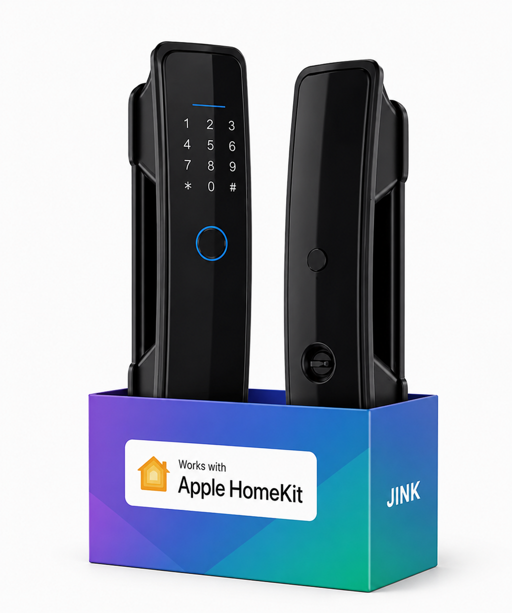 JINK Door Lock H17