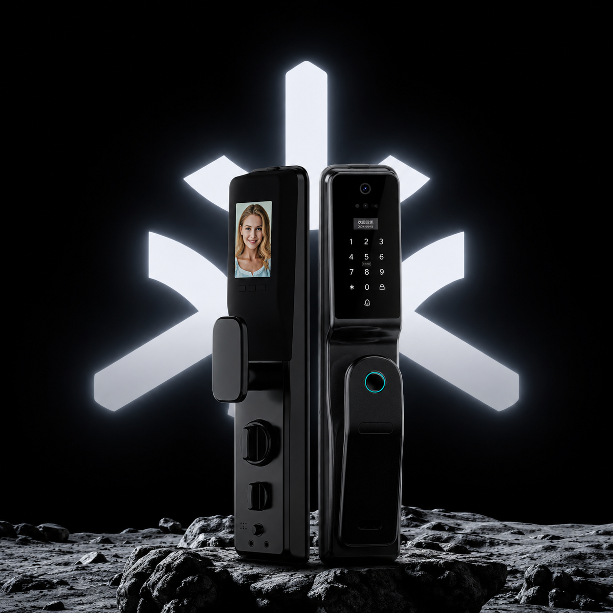 JINK Lock H11