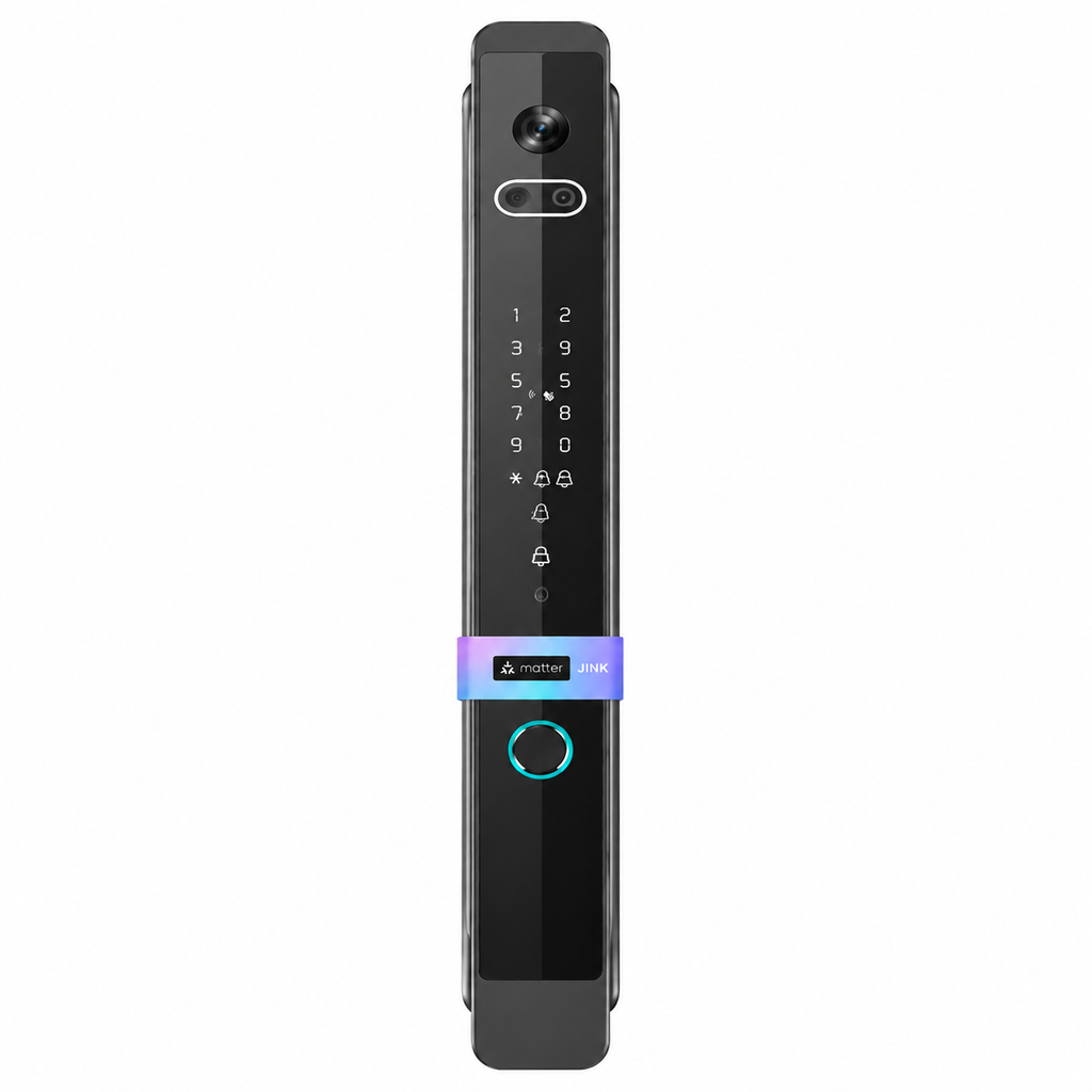 JINK Door Lock H33 smart door lock