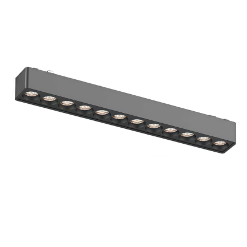 JINK Glide Air Array 12 smart track lighting