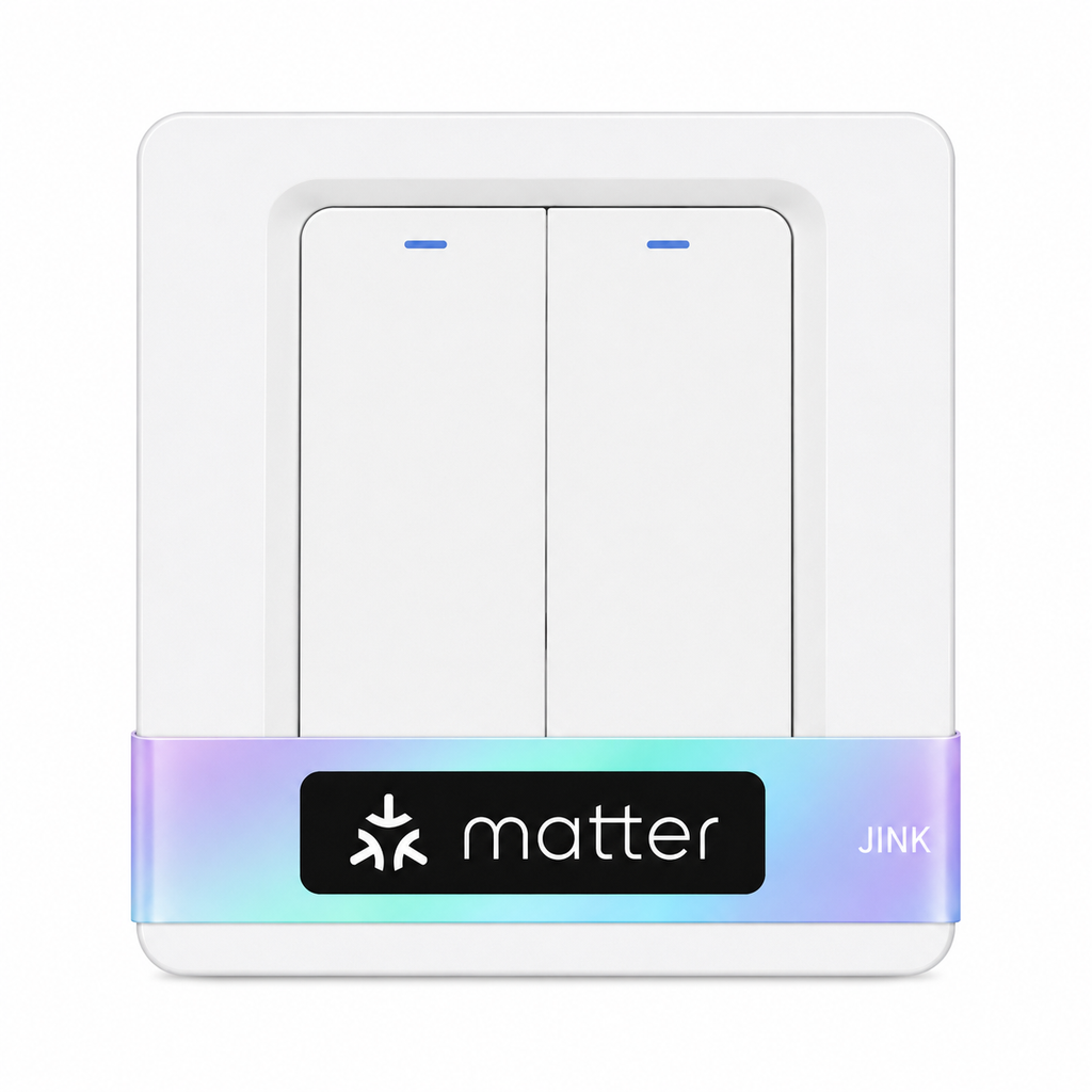 JINK Switch DS-1021ML2
