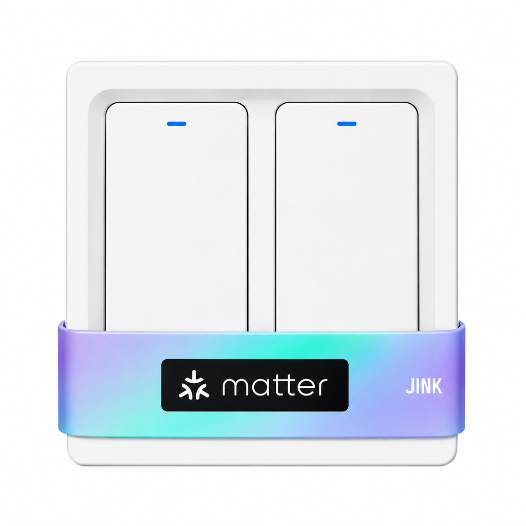 JINK Switch DS-1221MN12