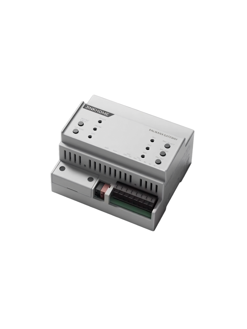 JINK Super Gateway DALI KNX alternate product image