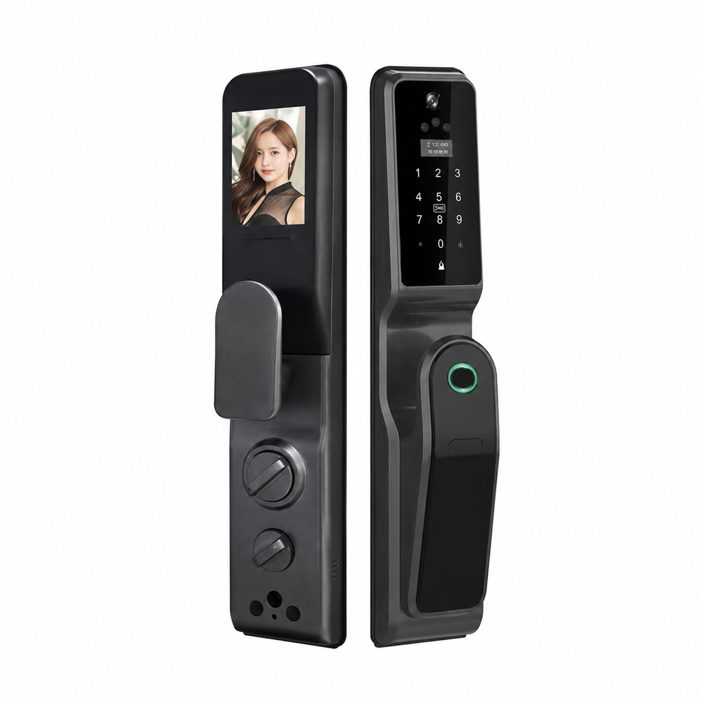 JINK DOOR LOCK H20-P3D