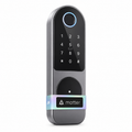 JINK Gate Lock H4 smart gate lock