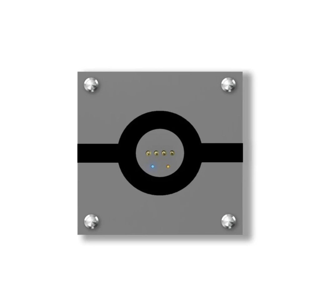 JINK MagSwitch 8E Pro