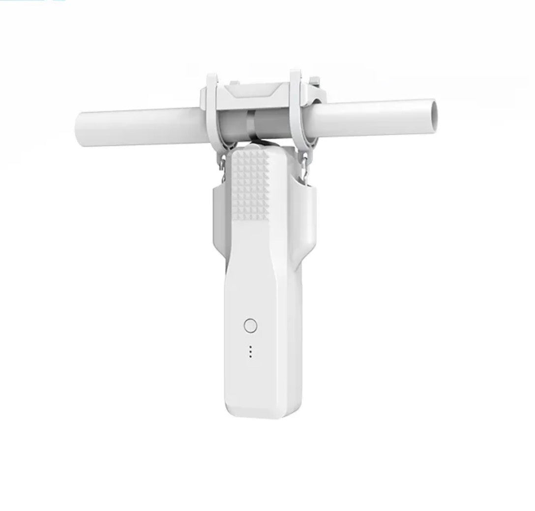 JINK Curtain Robot