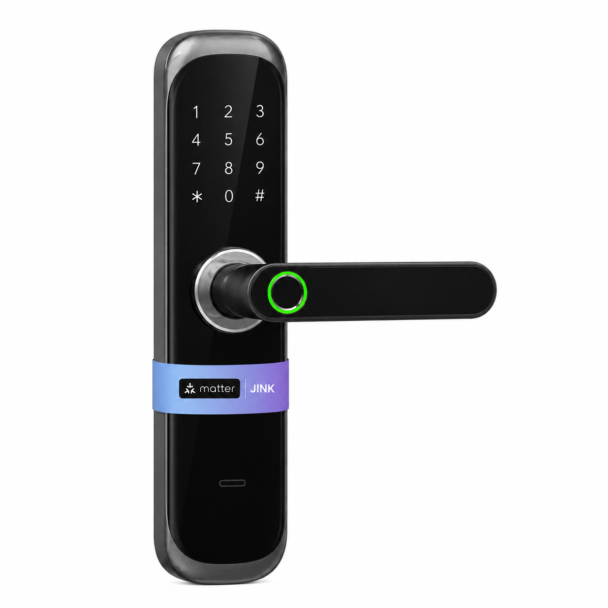 JINK Door Lock HR-01