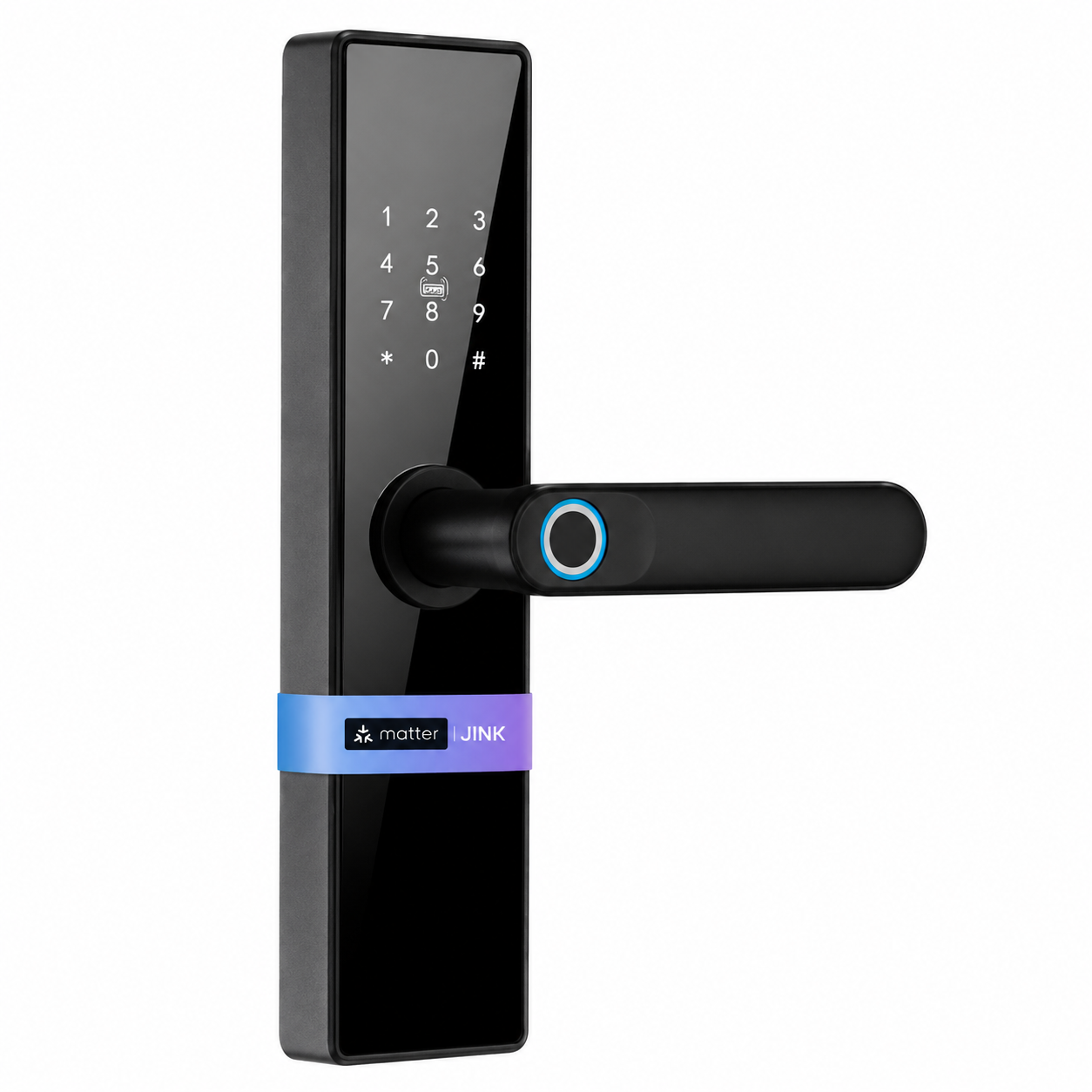 JINK Door HR-04