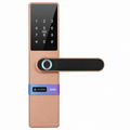 JINK Door Lock HR-05 smart door lock