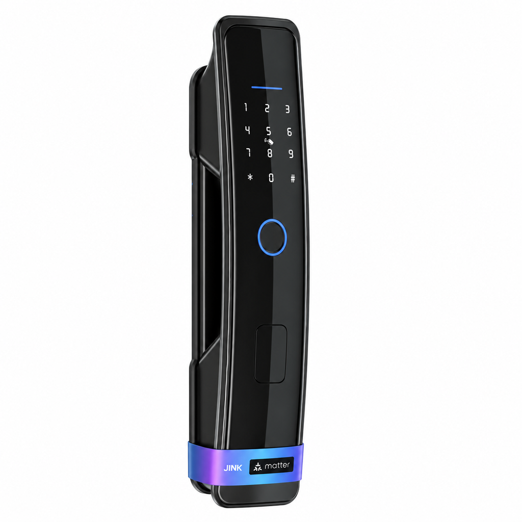 JINK Door Lock H17 smart door lock