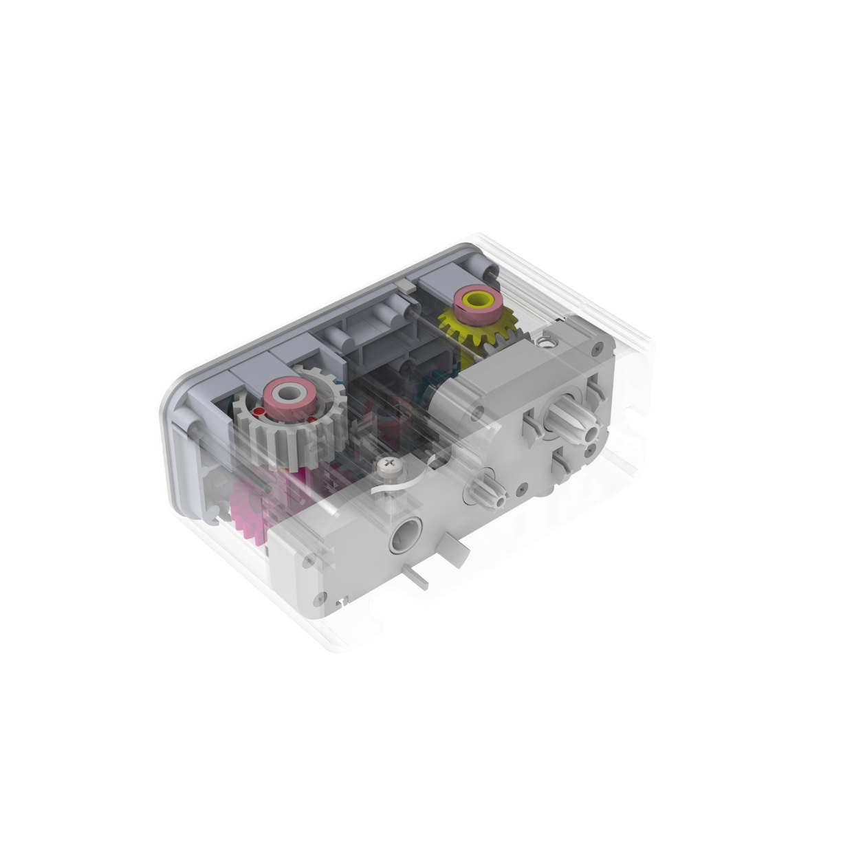 JINK Motor Aurora Mini