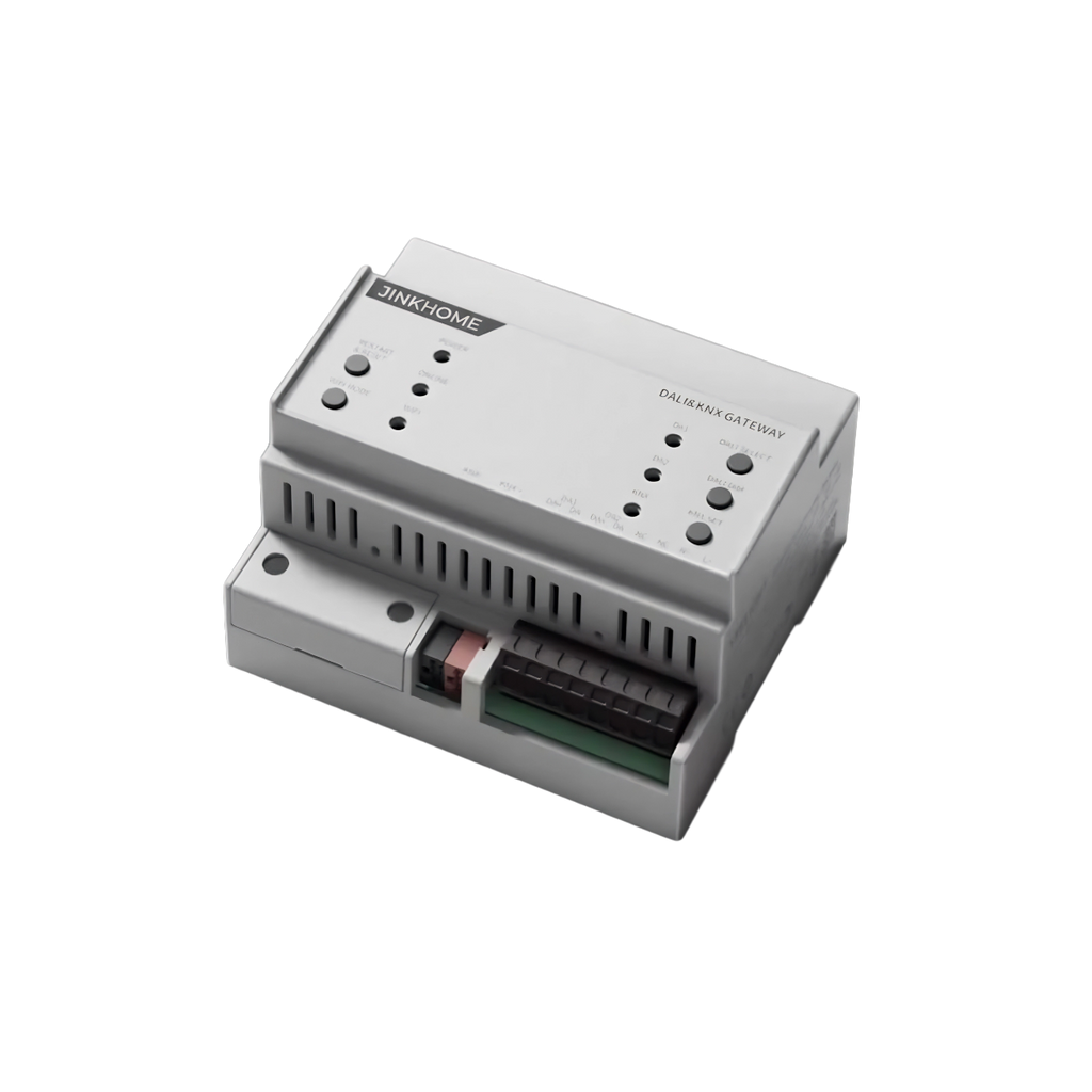 JINK Super Gateway DALI&KNX