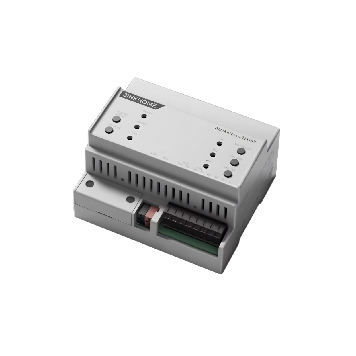 JINK Super Gateway DALI&KNX