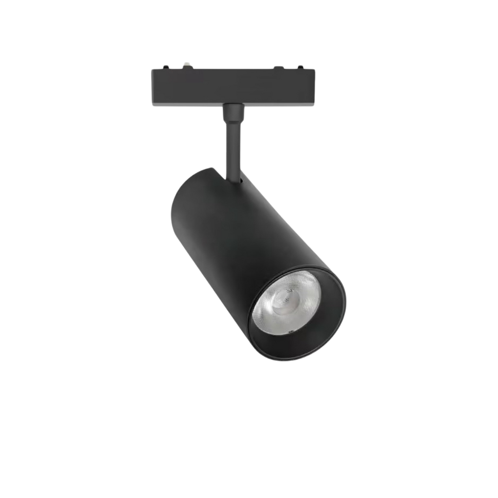 JINK Glide Air Pivot smart adjustable track light