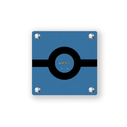 JINK Magnetic Wall Charging Switch 8E Pro