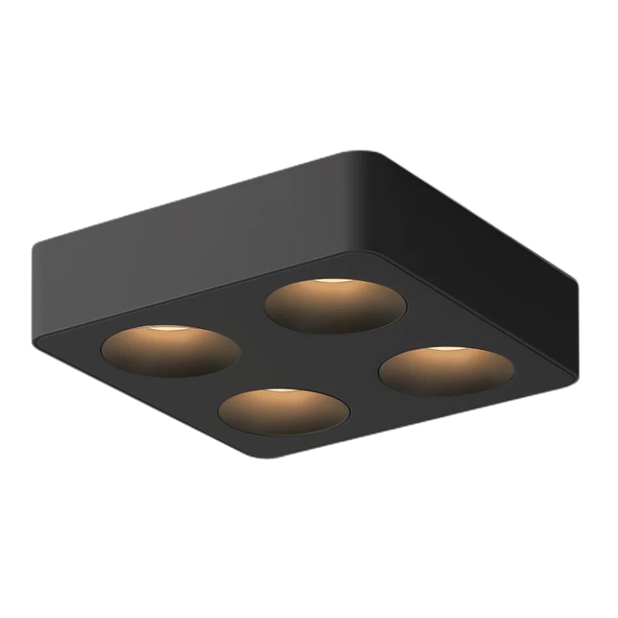 JINK Beam Pivot 4 smart ceiling light