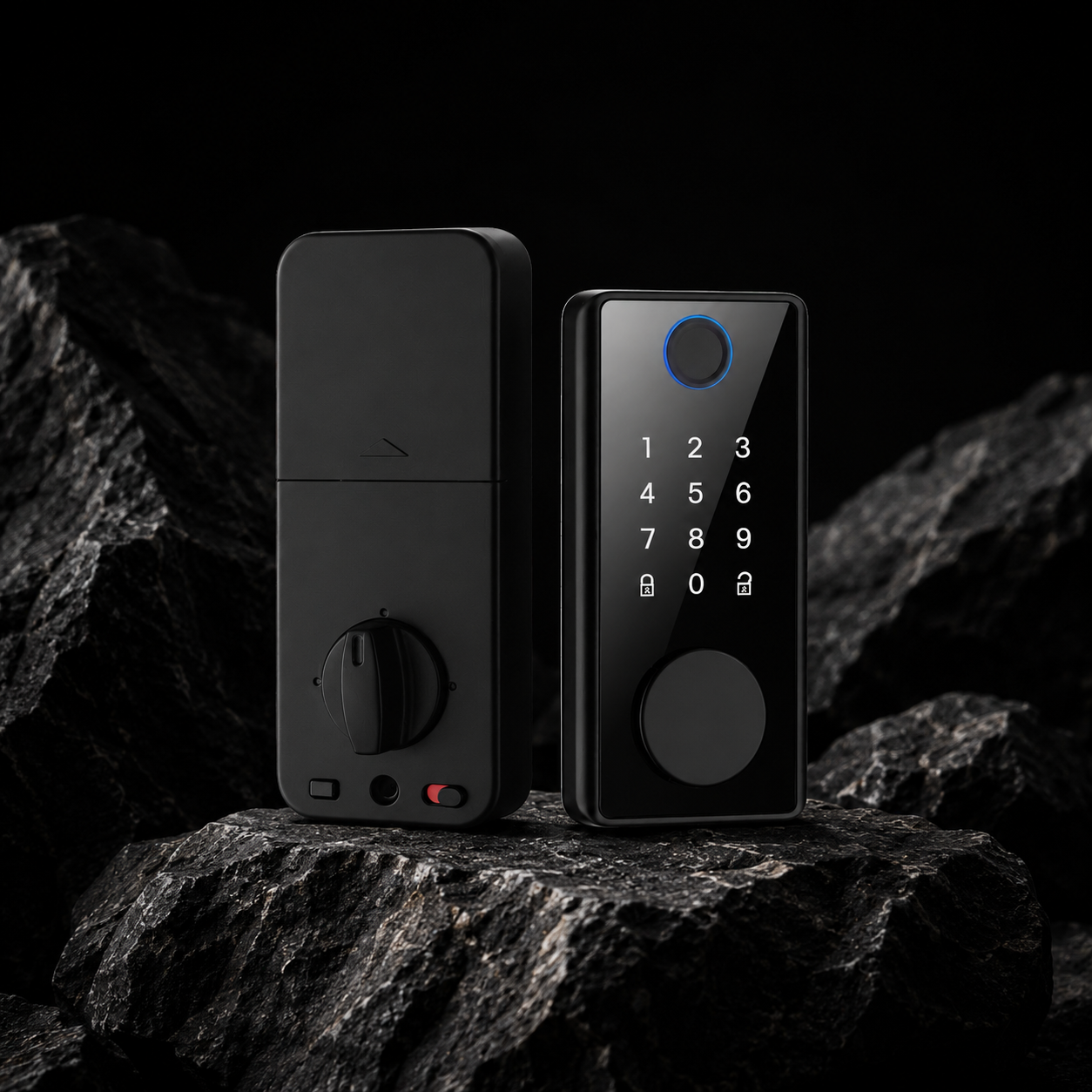 JINK Lock B100
