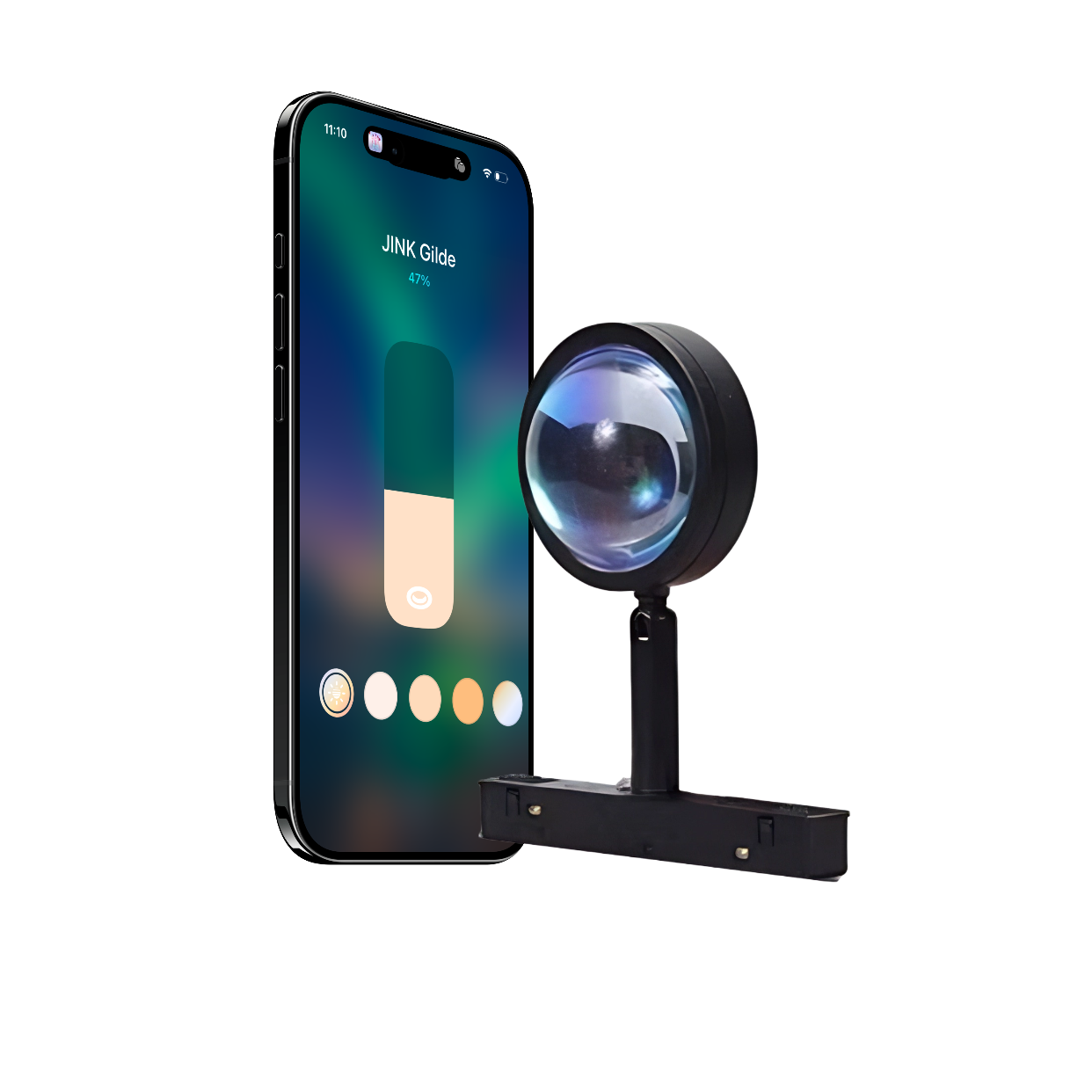 JINK Glide Aurora