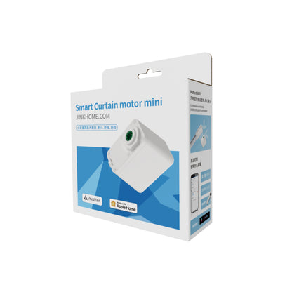 JINK 智能窗帘控制器 Mini 