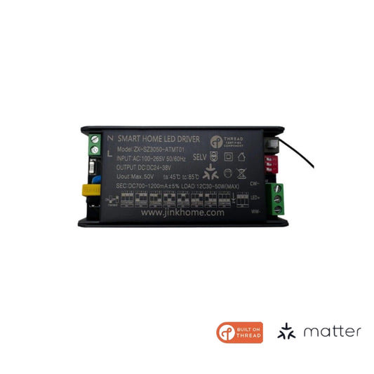 JINK  Smart Isolation Drive Ultra Series 30-50W