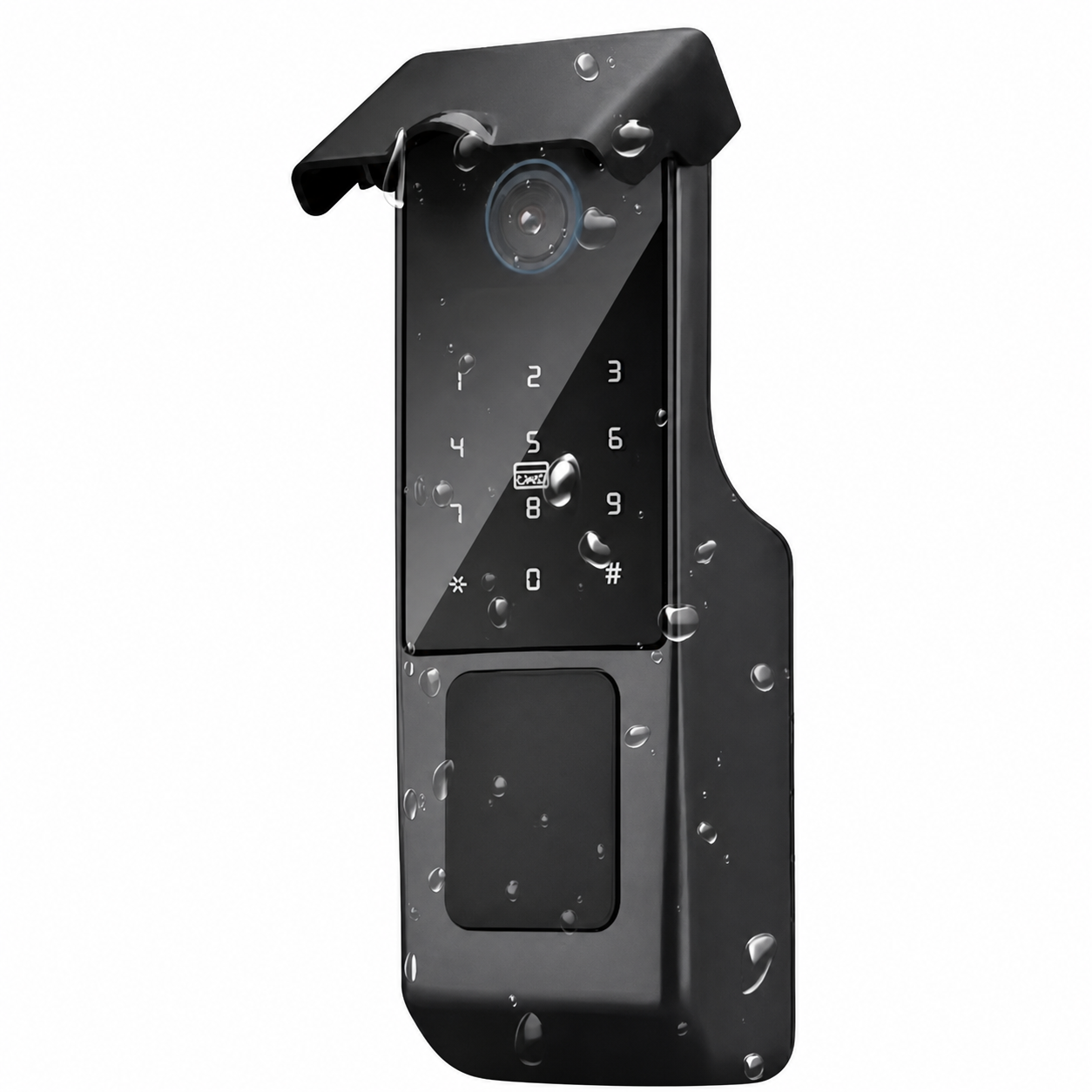 JINK Lock N400 Outdoor Smart Gate Lock