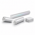 JINK 24 Series compact shade motor category components on pure white background