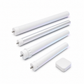 JINK 25 Series shade motor category components on pure white background