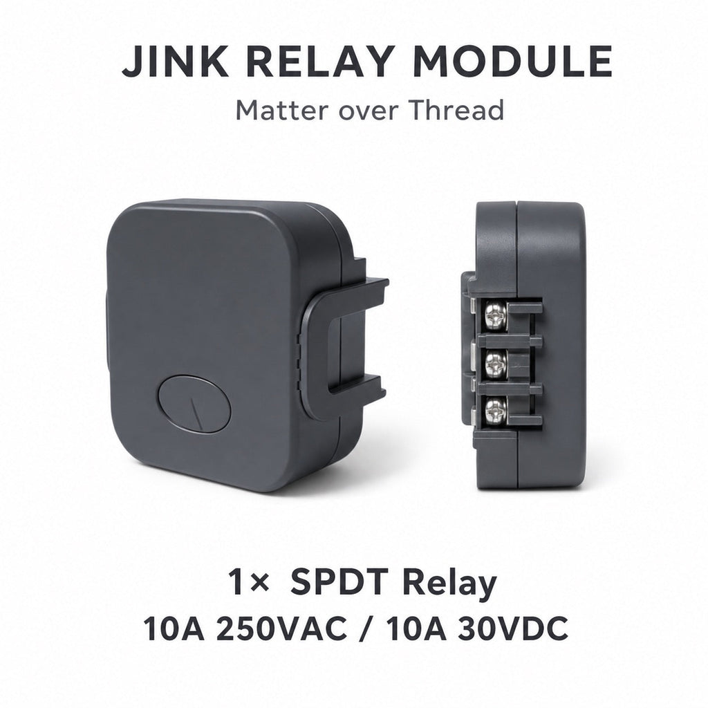 JINK Relay Module white-background SKU image