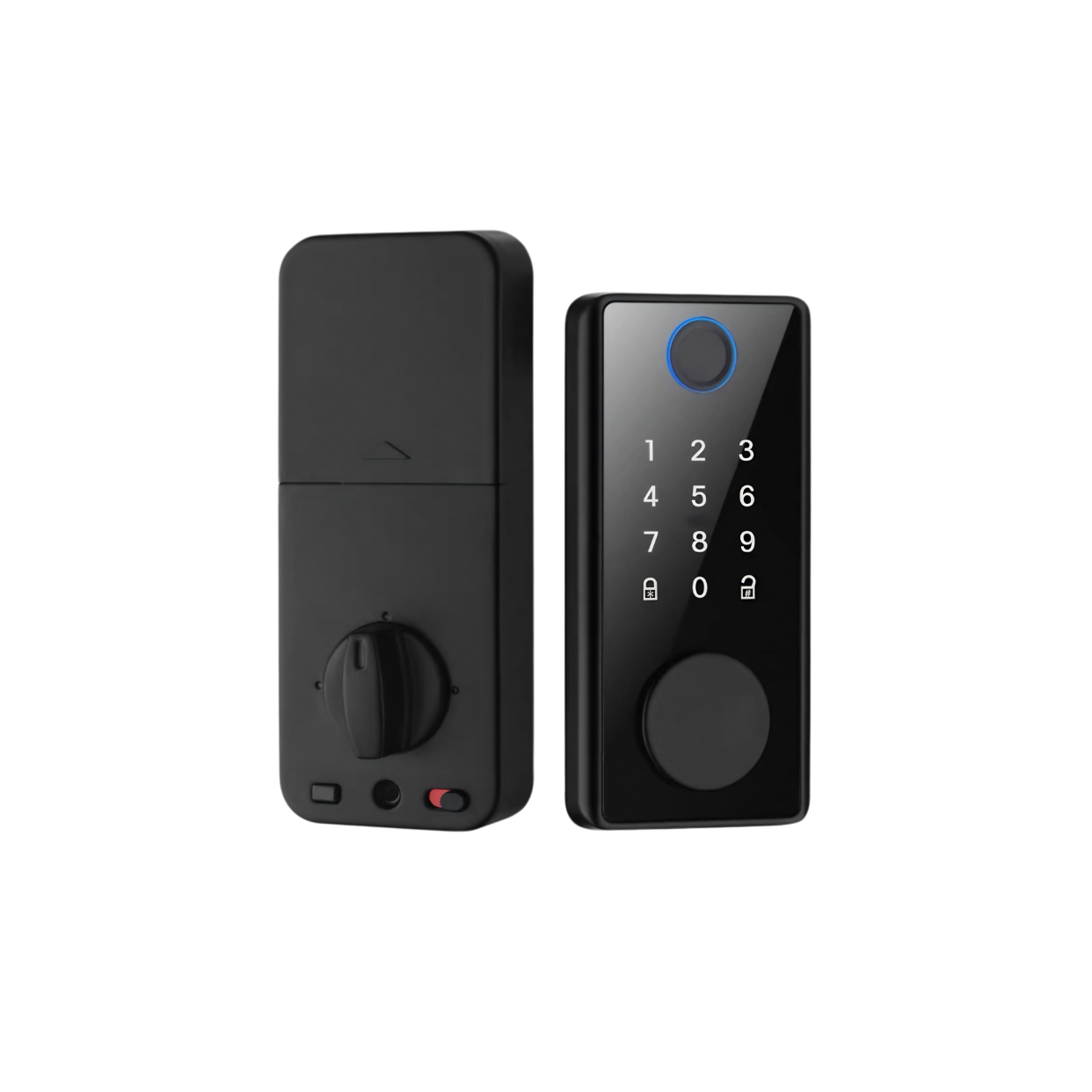 JINK Lock B100