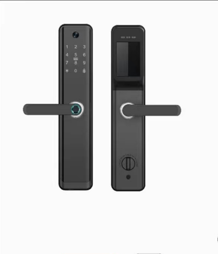 JINK Door Lock HR-12P