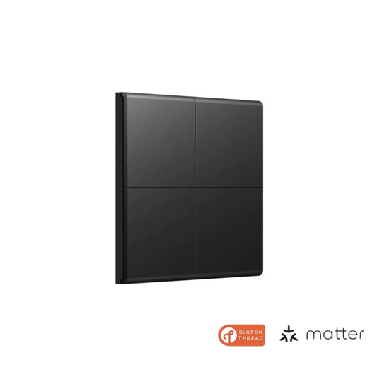 JINK 8E Smart Wall Switch Classic
