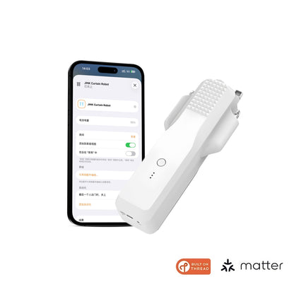 JINK Curtain Robot