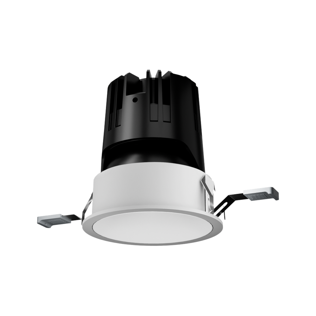 JINK Dot Stealth LUNA JK-S11 round adjustable recessed downlight