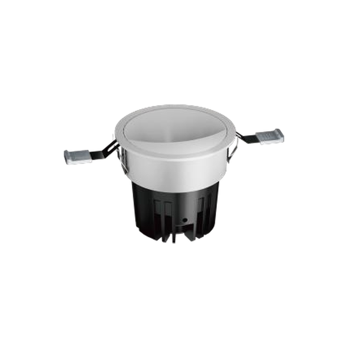 JINK Dot Stealth LUNA JK-S11C asymmetric wall wash downlight