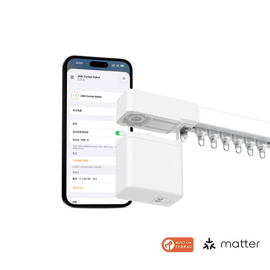 JINK  Smart Curtain Controller Mini