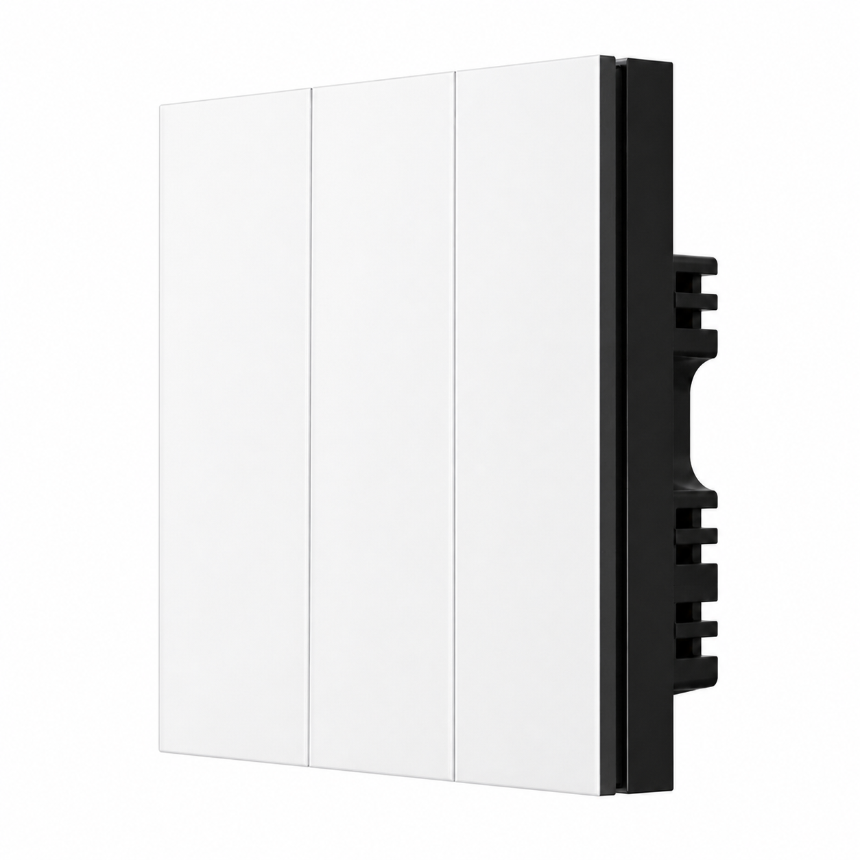 JINK Switch Z3 — AG Glass / White