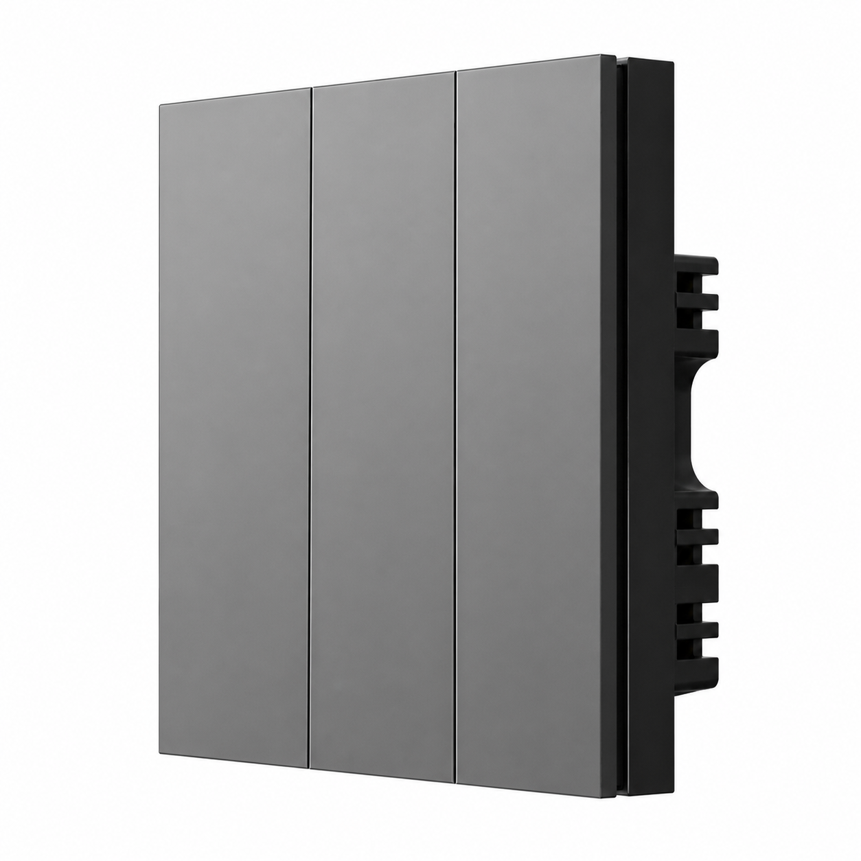 JINK Switch Z3 — AG Glass / Gray