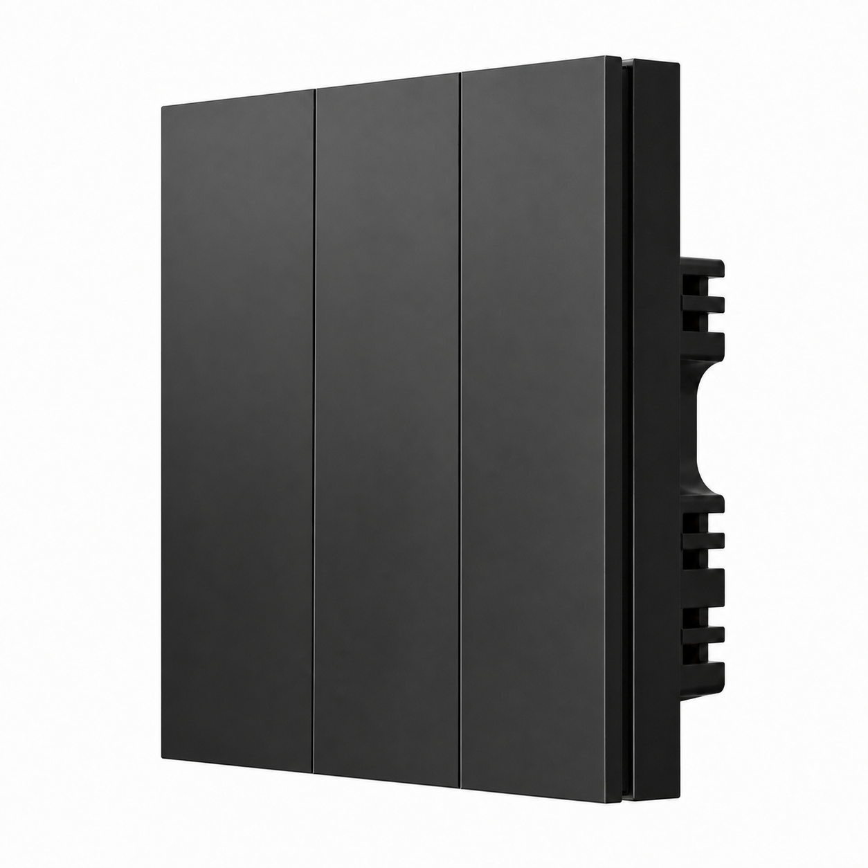 JINK Switch Z3 — AG Glass / Black