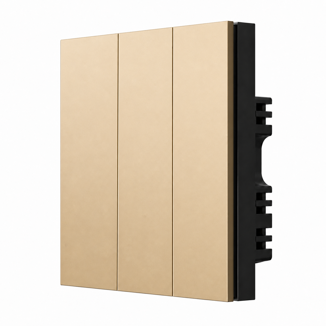 JINK Switch Z3 — AG Glass / Gold