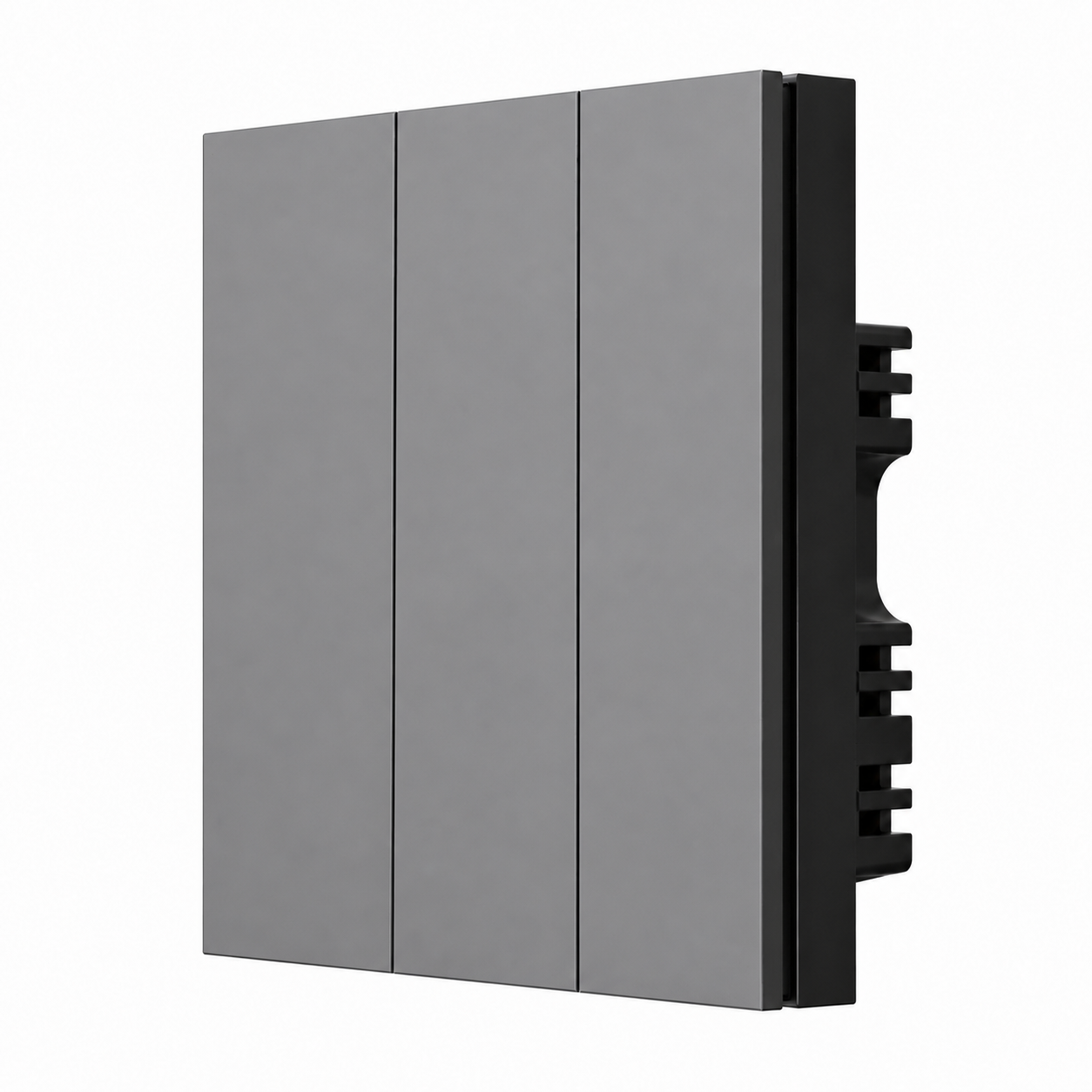 JINK Switch Z3 — Flat PC / Gray