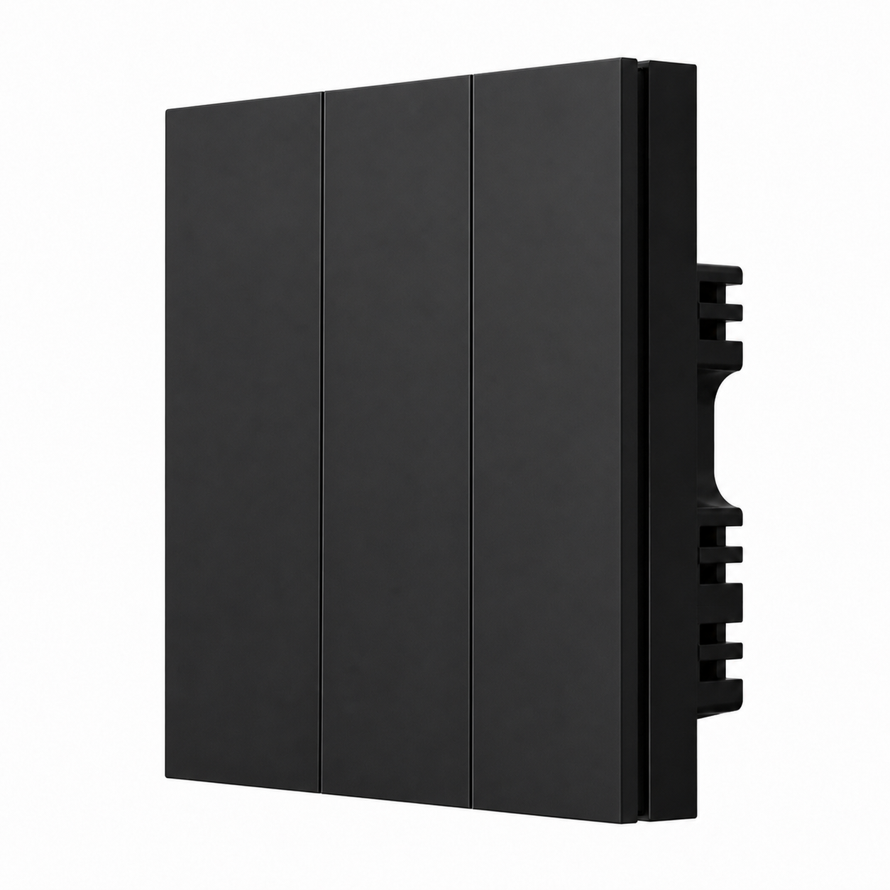 JINK Switch Z3 — Flat PC / Black