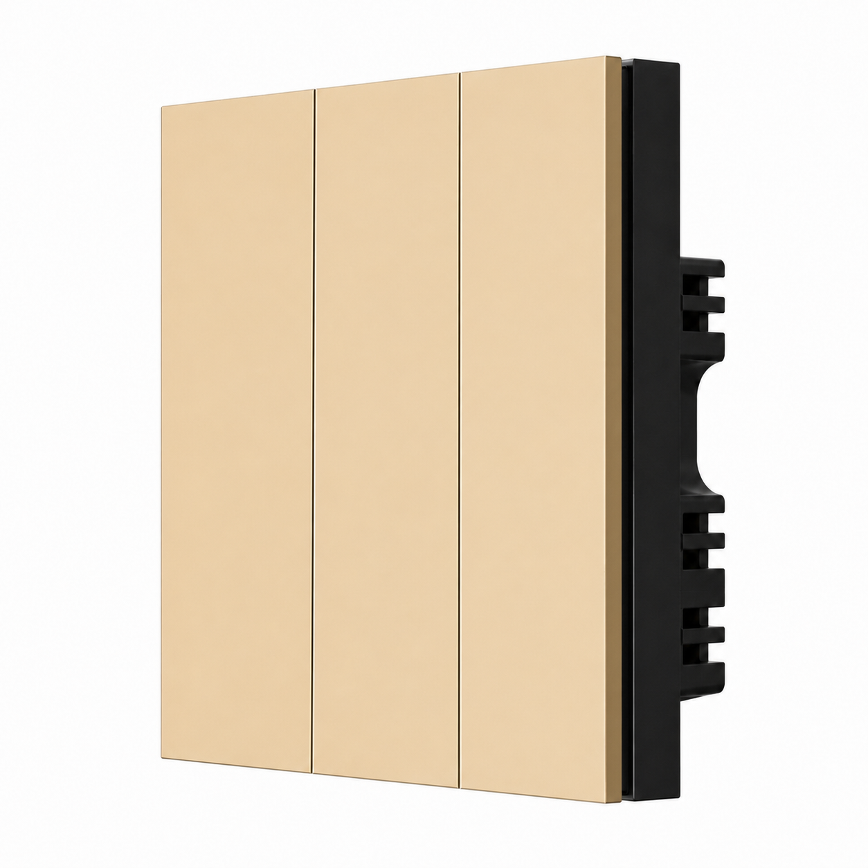 JINK Switch Z3 — Flat PC / Gold