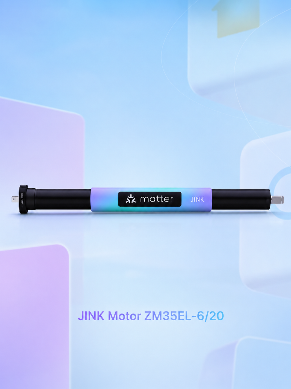 JINK Motor ZM35EL-6/20