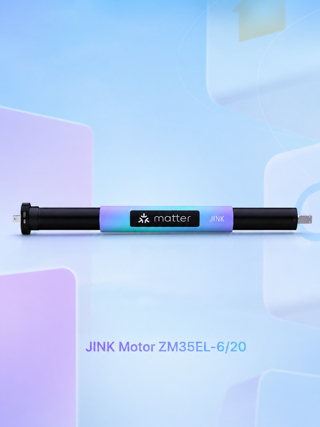 JINK Motor ZM35EL-6/20