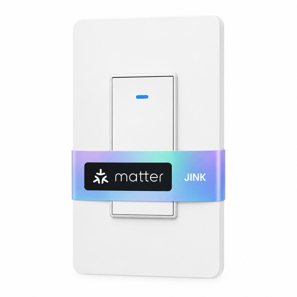 JINK Switch DS122