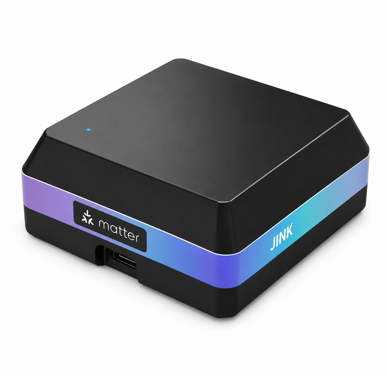 JINK Super Gateway IR